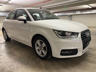 Audi A1 2015 NAVIGATION-thumb-9