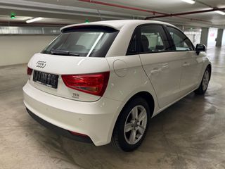 Audi A1 2015 NAVIGATION-thumb-10