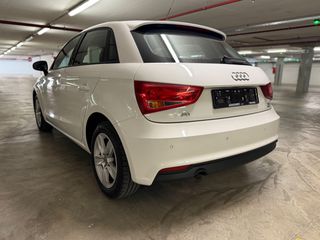 Audi A1 2015 NAVIGATION-thumb-14