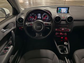 Audi A1 2015 NAVIGATION-thumb-16