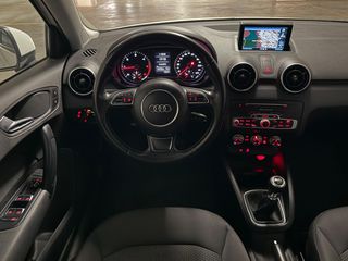 Audi A1 2015 NAVIGATION-thumb-17