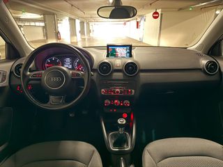 Audi A1 2015 NAVIGATION-thumb-20
