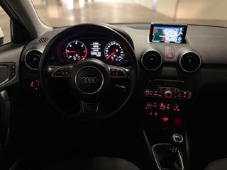 Audi A1 2015 NAVIGATION-thumb-21