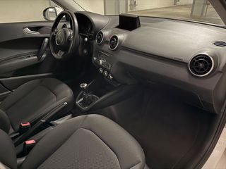 Audi A1 2015 NAVIGATION-thumb-22