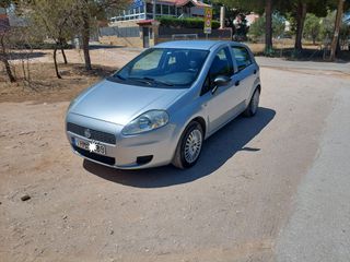 Fiat Grande Punto 2007