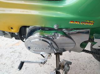Honda Chally 1990 50