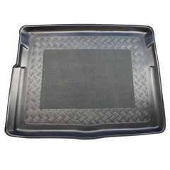Πατάκι για πορτ - μπαγκάζ για Citroen C4 Picasso 2013- 5 seater Low (no foamed PS insert under boot floor) - 1τμχ.
