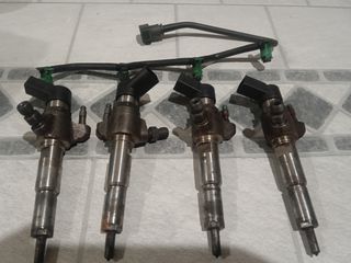 Μπεκ 4 για ford diesel 1600 kw 95 hp