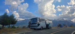 Temsa 2007 Opalin