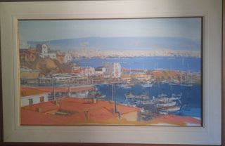 Πίνακας ζωγραφικής