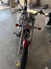 Suzuki VS 1400 1997