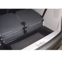 Πατάκι για πορτ - μπαγκάζ για Mitsubishi Grandis 2004- 7 seats (behind 3rd row of seats) - 1τμχ.-thumb-1