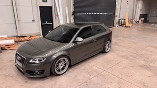 Audi S3 2007 S3 2.0 TFSI QUATTRO