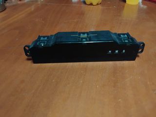 Ρολόγια LACETTI 2003 - 2011 CHEVROLET DAEWOO 96490020