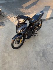 Yamaha Crypton 2008 CRYPTON X 135