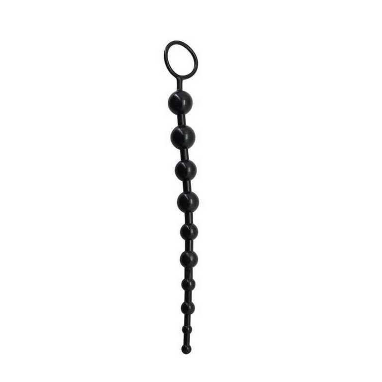 Timeless Jelly 10 (black)