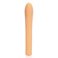Fingering G-Spot Vibrator - Peach Fuzz-thumb-7