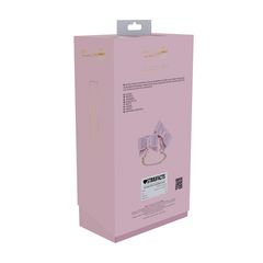 Paris Collection - Handcuffs - Pink-thumb-2