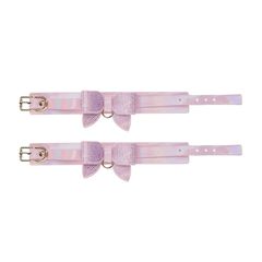 Paris Collection - Handcuffs - Pink-thumb-4