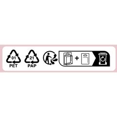 Paris Collection - Blindfold - Pink