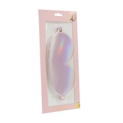 Paris Collection - Blindfold - Pink-thumb-3
