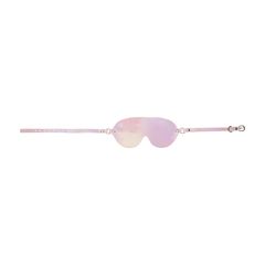 Paris Collection - Blindfold - Pink-thumb-5