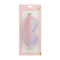 Paris Collection - Blindfold - Pink-thumb-1
