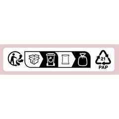Paris Collection - Blindfold - Pink