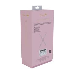 Paris Collection - Blindfold - Pink-thumb-2
