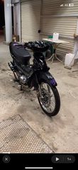 Yamaha Crypton R 2007 CRYPTON-R 115