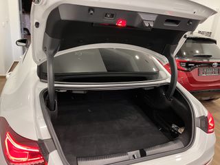 Mercedes-Benz CLA 200 2021 AMG\Πανόραμα\αλκαντάρα/7G-thumb-46