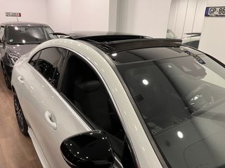 Mercedes-Benz CLA 200 2021 AMG\Πανόραμα\αλκαντάρα/7G-thumb-19