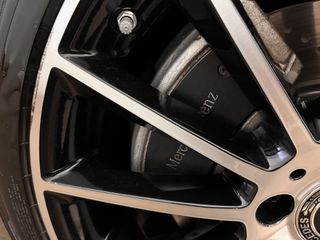 Mercedes-Benz CLA 200 2021 AMG\Πανόραμα\αλκαντάρα/7G-thumb-23