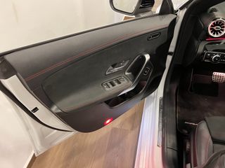 Mercedes-Benz CLA 200 2021 AMG\Πανόραμα\αλκαντάρα/7G-thumb-26
