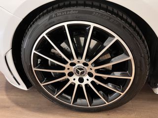 Mercedes-Benz CLA 200 2021 AMG\Πανόραμα\αλκαντάρα/7G-thumb-27