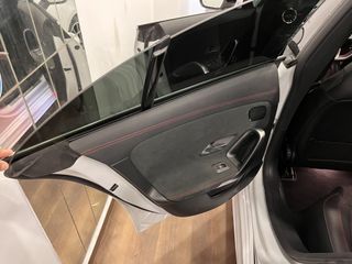 Mercedes-Benz CLA 200 2021 AMG\Πανόραμα\αλκαντάρα/7G-thumb-28