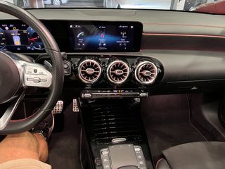 Mercedes-Benz CLA 200 2021 AMG\Πανόραμα\αλκαντάρα/7G-thumb-31