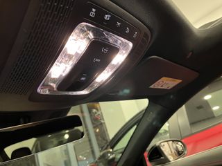 Mercedes-Benz CLA 200 2021 AMG\Πανόραμα\αλκαντάρα/7G-thumb-35