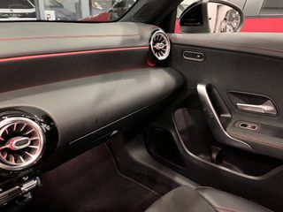 Mercedes-Benz CLA 200 2021 AMG\Πανόραμα\αλκαντάρα/7G-thumb-36