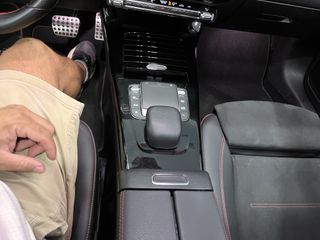 Mercedes-Benz CLA 200 2021 AMG\Πανόραμα\αλκαντάρα/7G-thumb-40