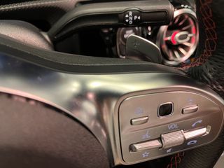 Mercedes-Benz CLA 200 2021 AMG\Πανόραμα\αλκαντάρα/7G-thumb-41