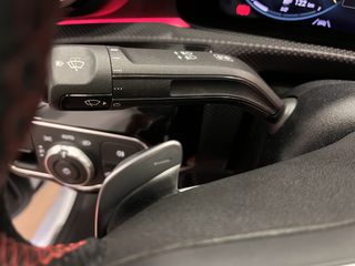 Mercedes-Benz CLA 200 2021 AMG\Πανόραμα\αλκαντάρα/7G-thumb-42