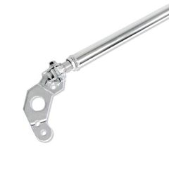 Μπάρα θόλων εμπρός για BMW E90 /Ε91/ Ε92 /Ε93 - βενζίνη-thumb-2