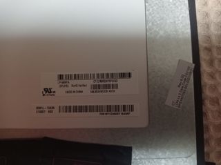 ΟΘΟΝΗ 14.0 Laptop LCD Screen LP140WFA-thumb-1
