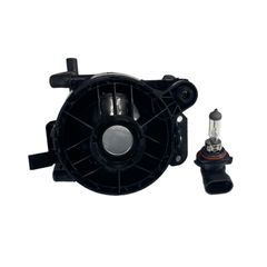Προβολάκια για BMW E60 / E61 / E90 / E91/ E92 / E63 / X3  (2003-2011)  - M pack-thumb-1