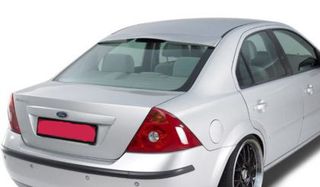 Αεροτομή πίσω παρμπρίζ για Ford Mondeo sedan (2007-2011)-thumb-1
