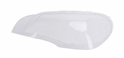 Κρύσταλλα φαναριών για BMW X5 E70 (2007+) / X6 E71 (2008-2014) - σετ. 2τμχ.