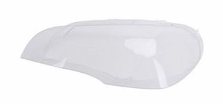 Κρύσταλλα φαναριών για BMW X5 E70 (2007+) / X6 E71 (2008-2014) - σετ. 2τμχ.