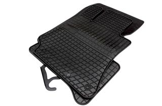 Λαστιχένια πατάκια Frogum για MERCEDES E-Class W212 (2009-2016) / CLS C218 (2011-2018) - 4τμχ.