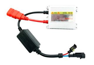 Μετασχηματιστής για xenon slim (ψηφιακός )35W / 12V - χωρίς εγύηση